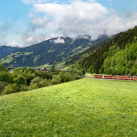 Furtherhof - Sommer Lägenhet
