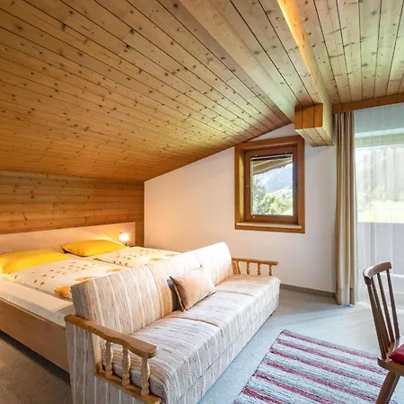 Lägenhet Furtherhof - Sommer *